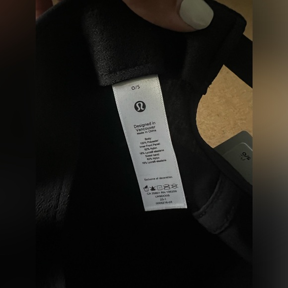 Lululemon Baller Hat - Picture 5 of 8